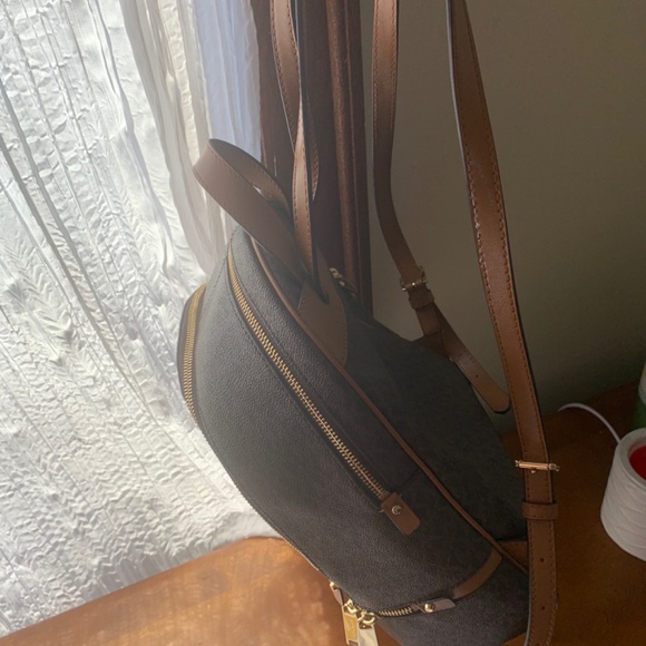 Michael Kors Backpack main image 5